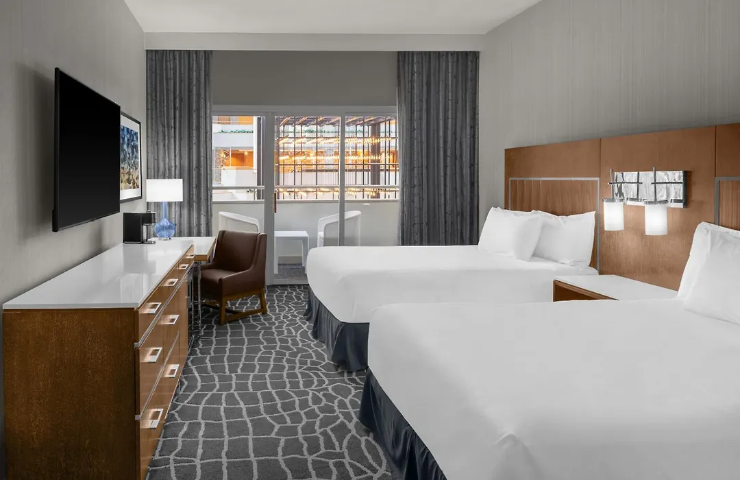 Hyatt Regency Princeton-1
